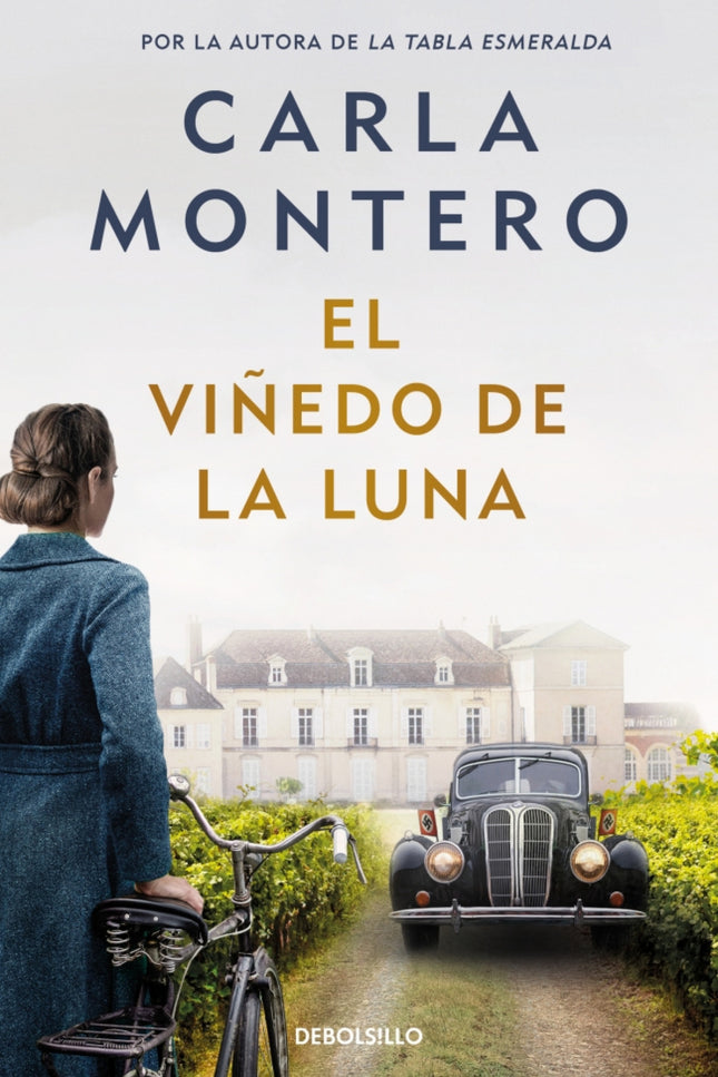 El Viñedo De La Luna
