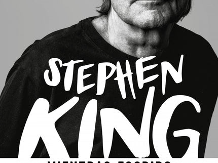 Mientras Escribo (campaña Navidad Grandes éxitos Edición Limitada)