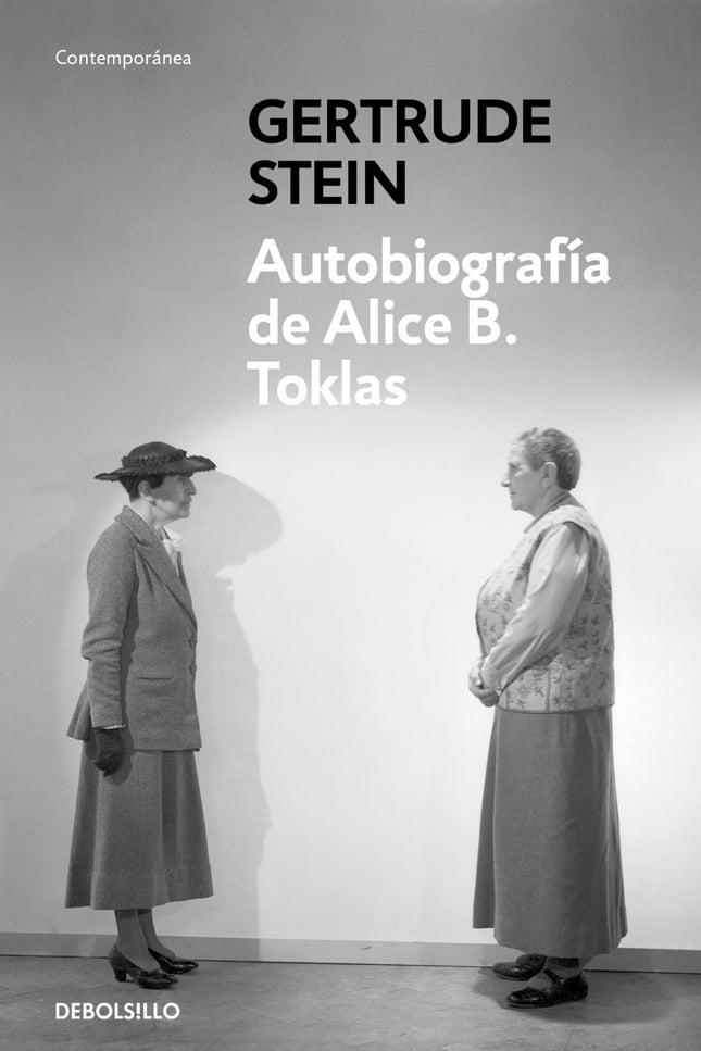Autobiografía De Alice B. Toklas