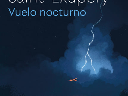 Vuelo Nocturno