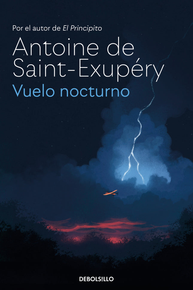 Vuelo Nocturno