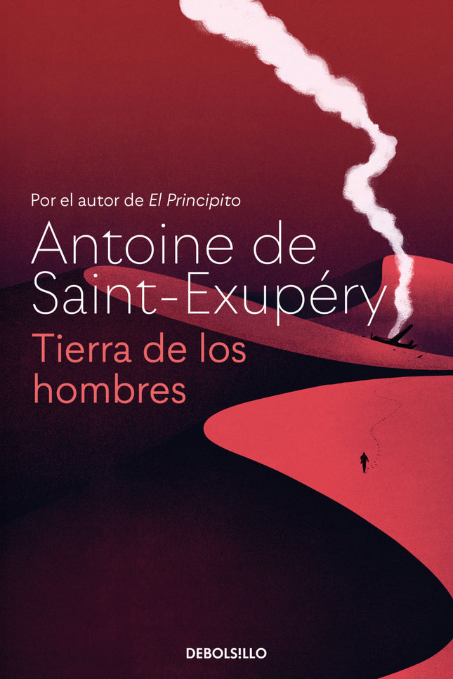 Tierra De Los Hombres