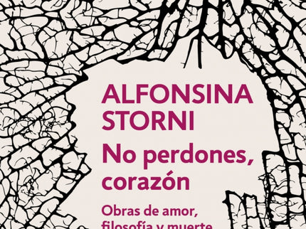 No Perdones, Corazón