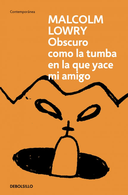 Obscuro Como La Tumba En La Que Yace Mi Amigo