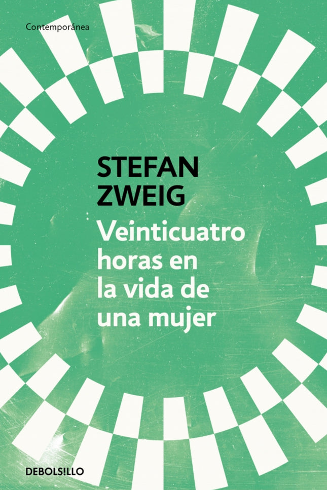 Veinticuatro Horas En La Vida De Una Mujer