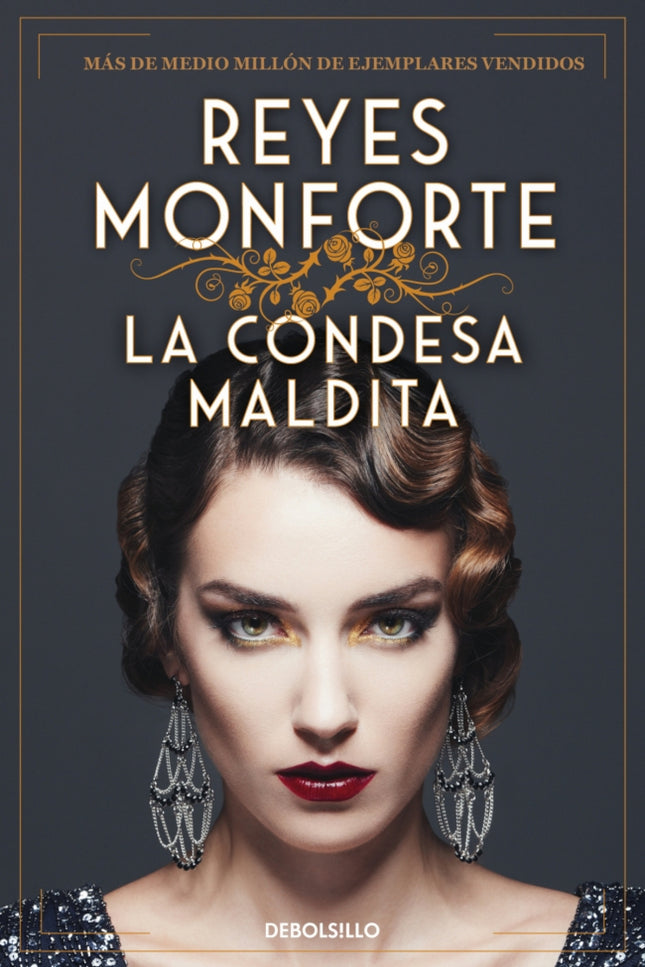 La Condesa Maldita