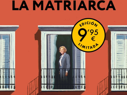 La Matriarca (campaña De Verano Edición Limitada)