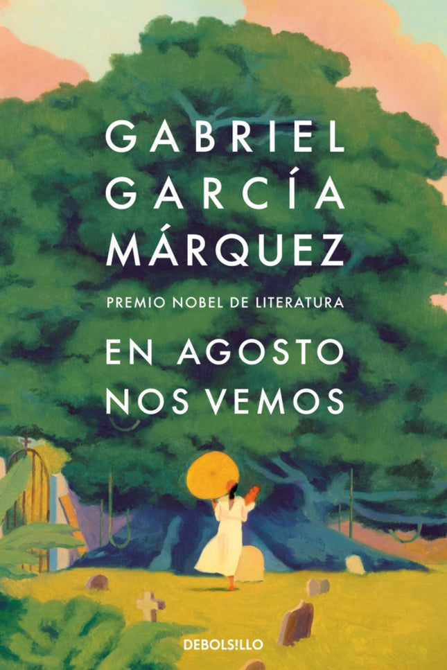 En Agosto Nos Vemos