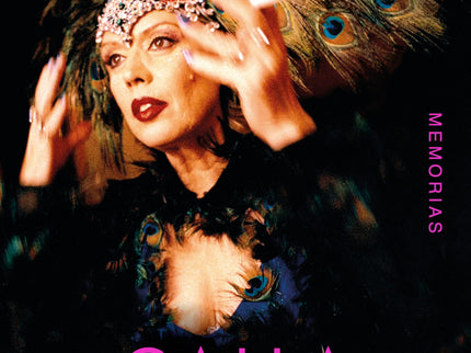 María Jiménez, Calla Canalla