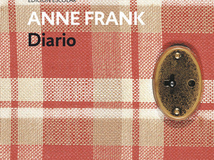 Diario De Ana Frank (nueva Edición Escolar)