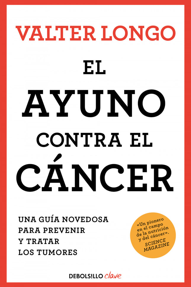 El Ayuno Contra El Cáncer