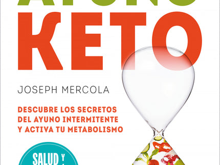 El Poder Del Ayuno Keto (campaña Edición Limitada)