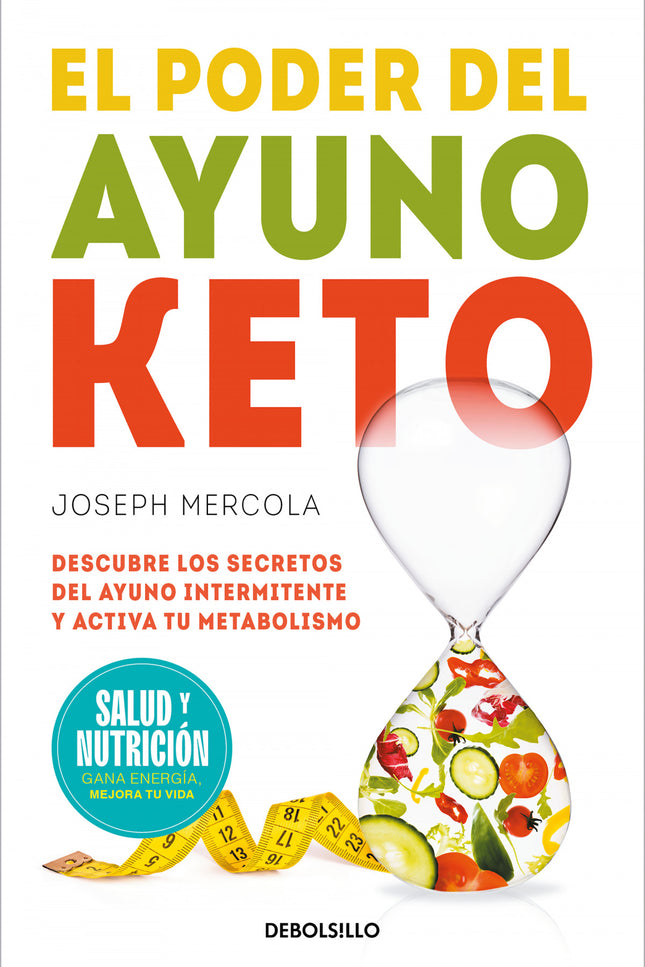 El Poder Del Ayuno Keto (campaña Edición Limitada)