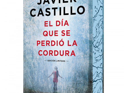 Dia Que Se Perdio La Cordura Edicion Especial
