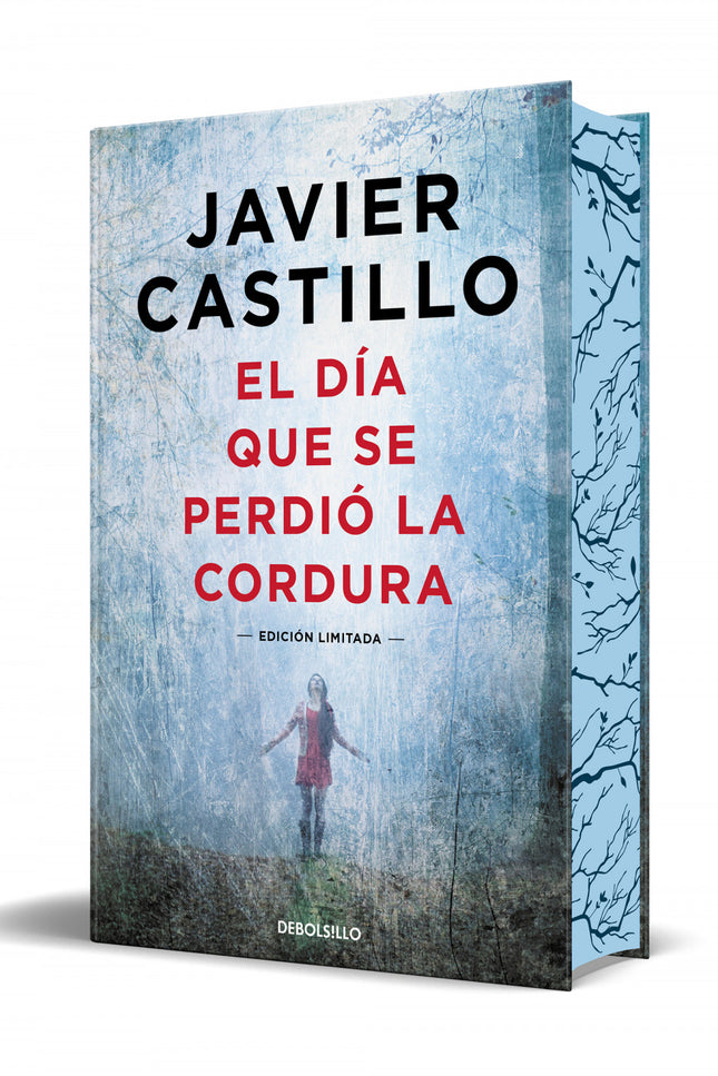 Dia Que Se Perdio La Cordura Edicion Especial