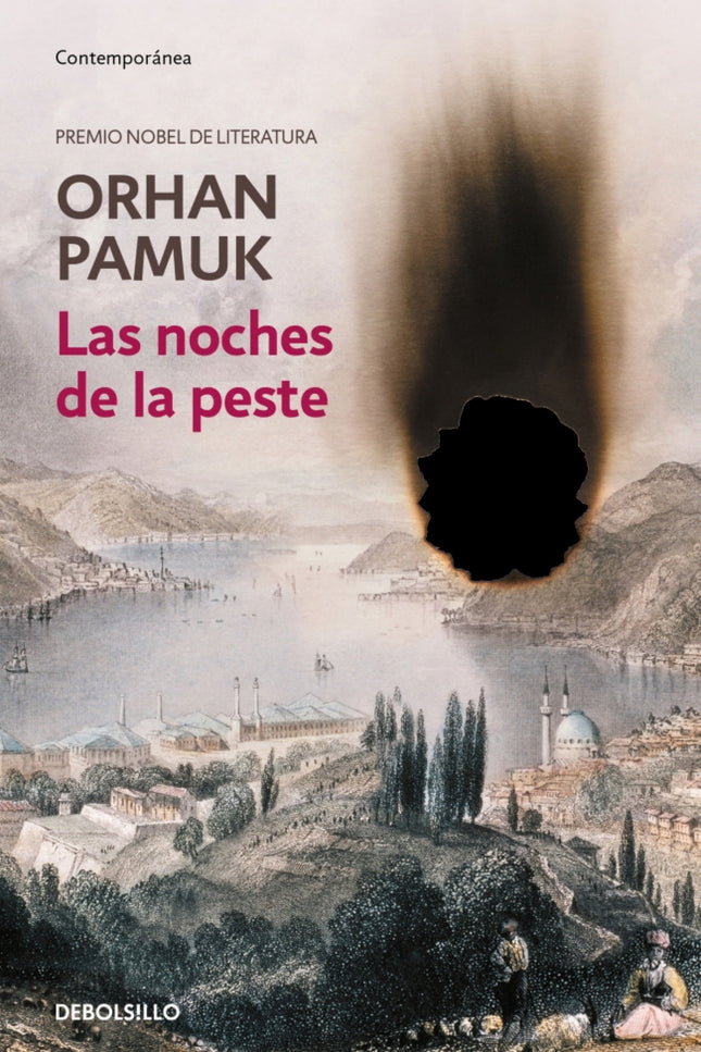Las Noches De La Peste