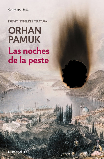 Las Noches De La Peste