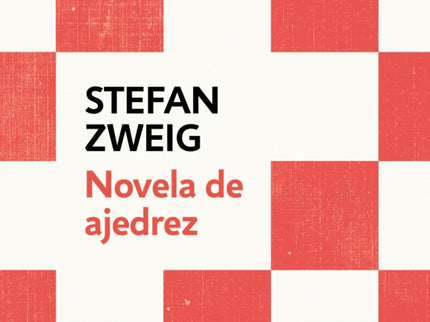 Novela De Ajedrez