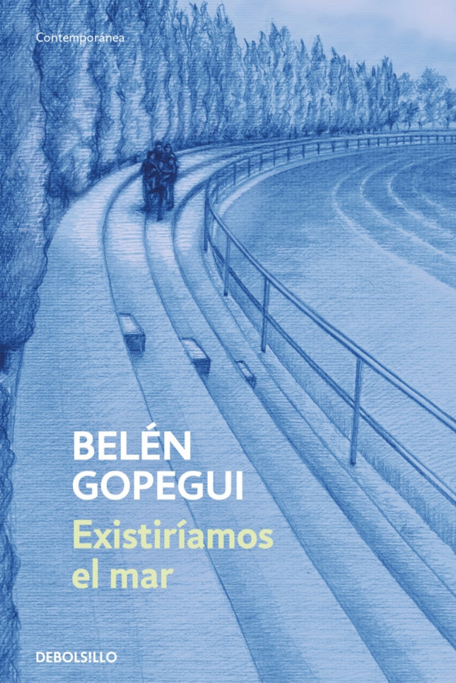 Existiríamos El Mar