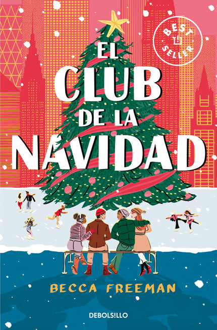 El Club De La Navidad