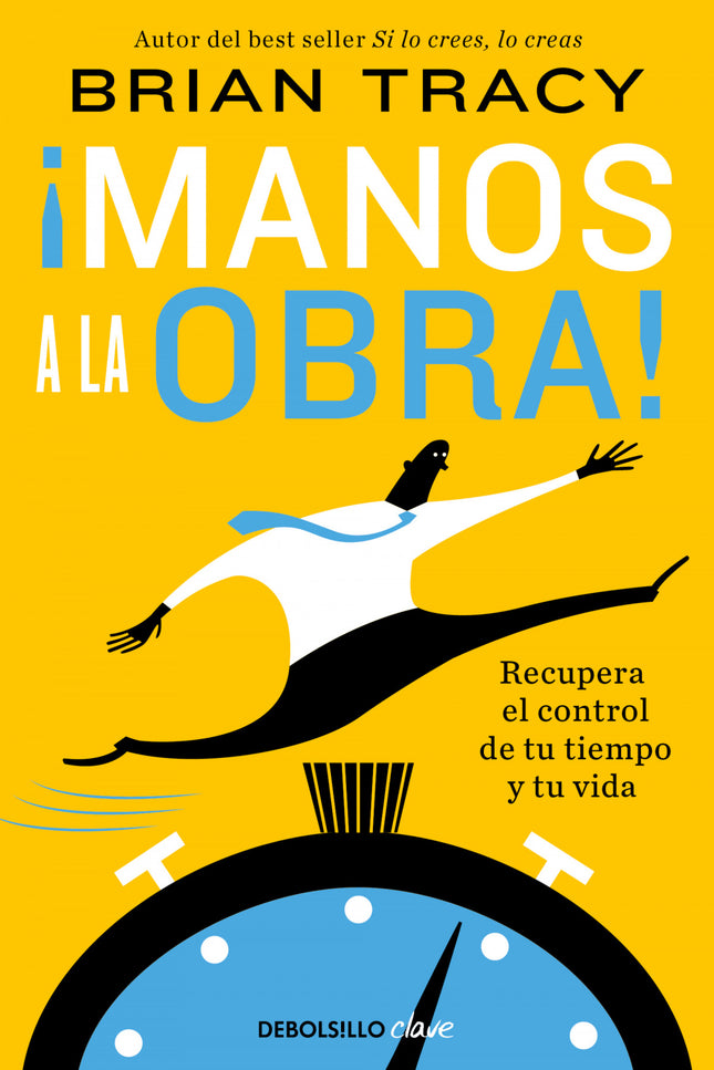 ¡manos A La Obra!