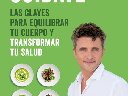 Cuídate