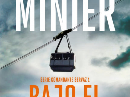 Bajo El Hielo (comandante Servaz 1)