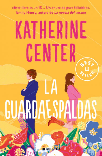 La Guardaespaldas