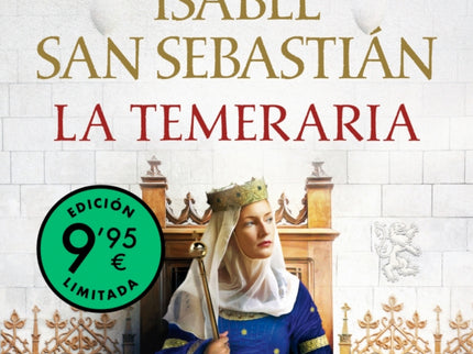 La Temeraria (campaña Edición Limitada)