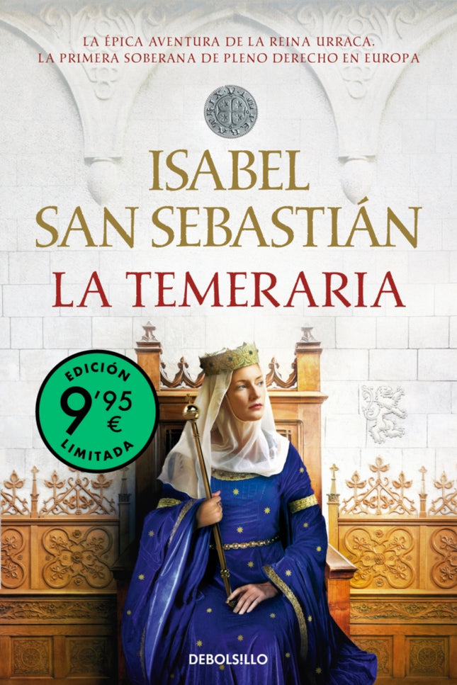 La Temeraria (campaña Edición Limitada)