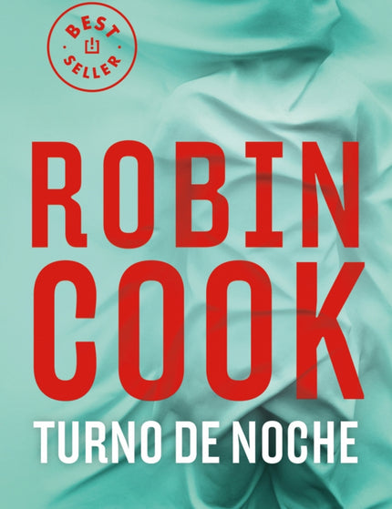 Collection image for: Libros de Robin Cook