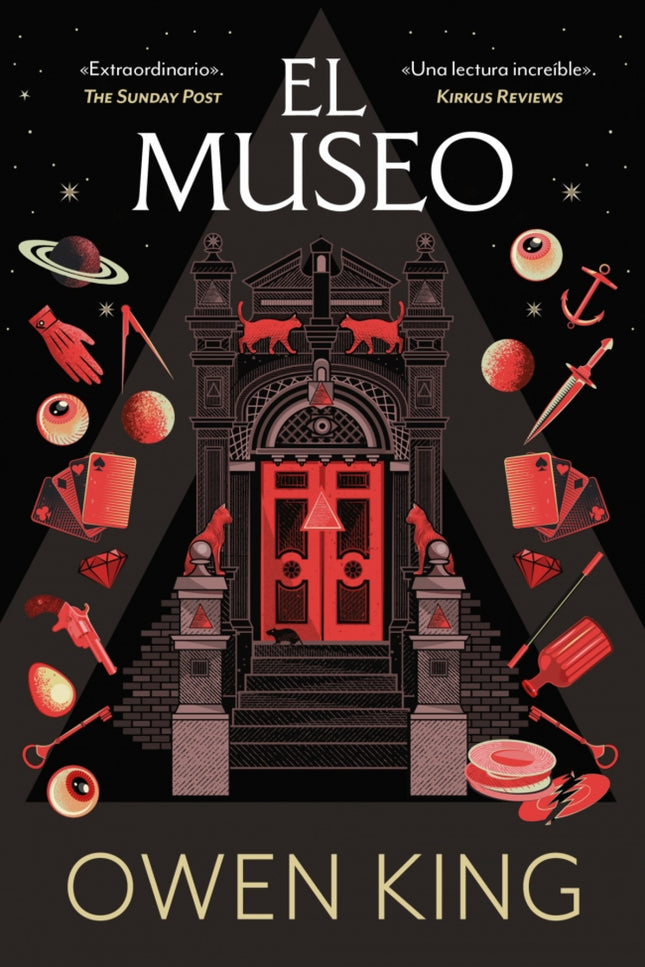 El Museo