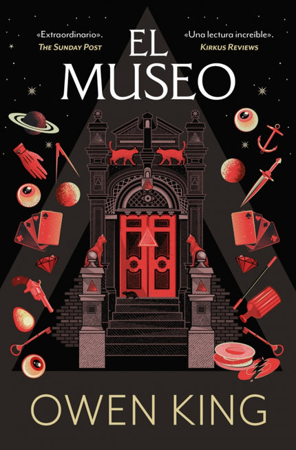 El Museo