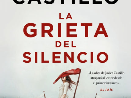 La Grieta Del Silencio