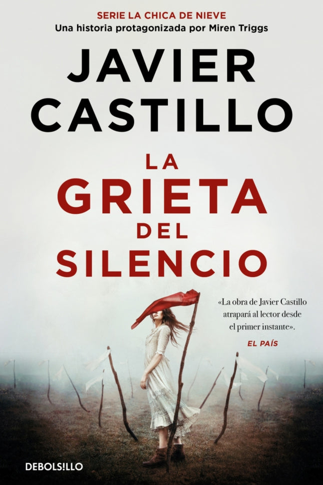 La Grieta Del Silencio
