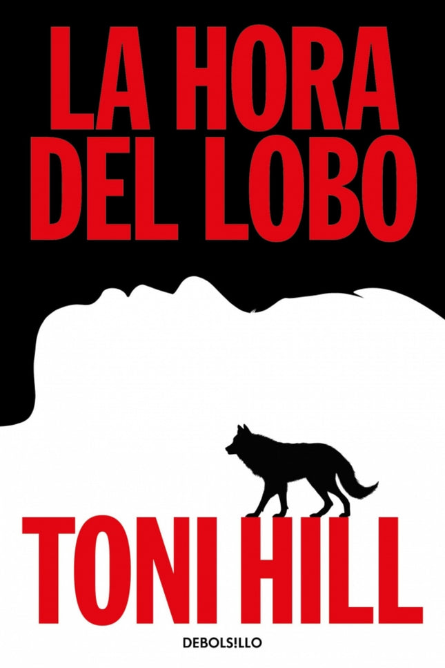 La Hora Del Lobo (el último Verdugo 2)