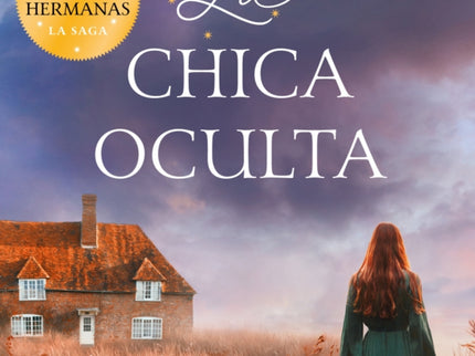 La Chica Oculta