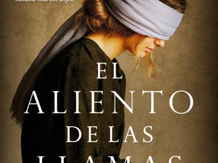 El Aliento De Las Llamas
