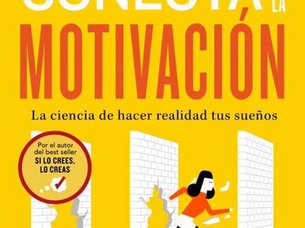 Conecta Con La Motivación