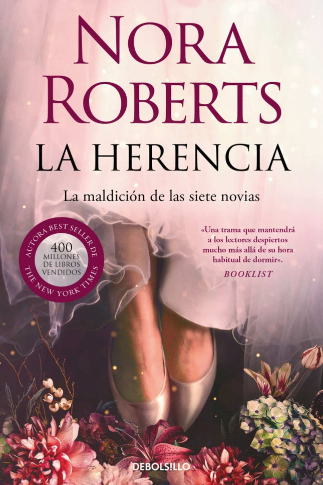 La Herencia (la Maldición De Las Siete Novias 1)