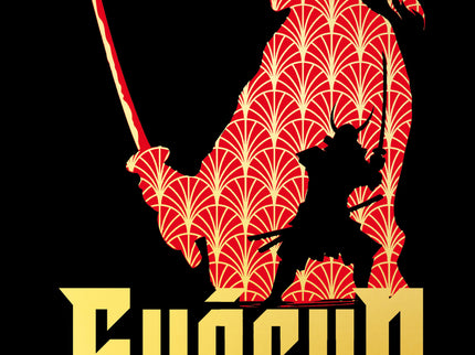 Shogun (traducción Revisada)