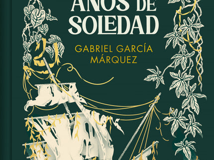 Cien Años De Soledad (edición Especial Limitada)