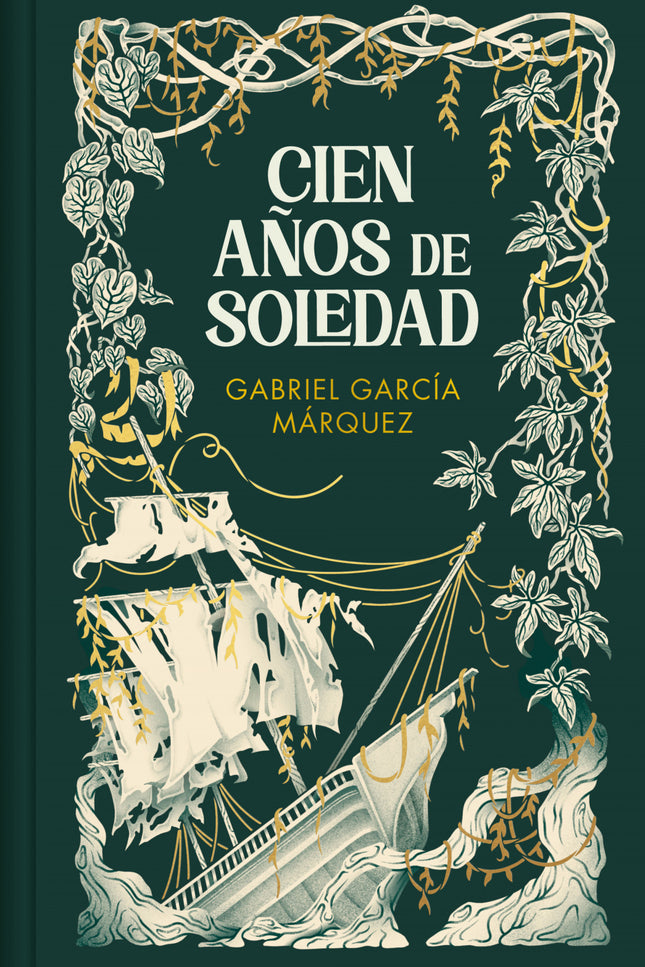 Cien Años De Soledad (edición Especial Limitada)