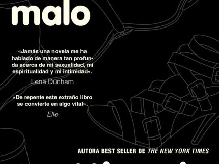 El Primer Hombre Malo