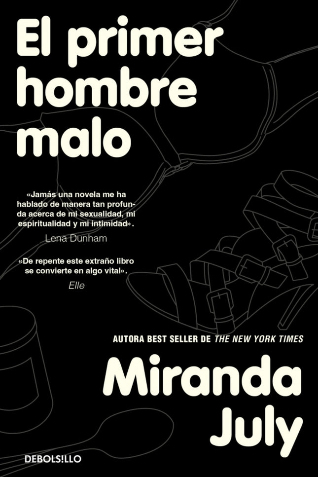 El Primer Hombre Malo