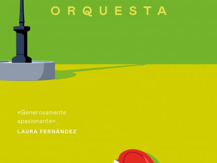 Orquesta