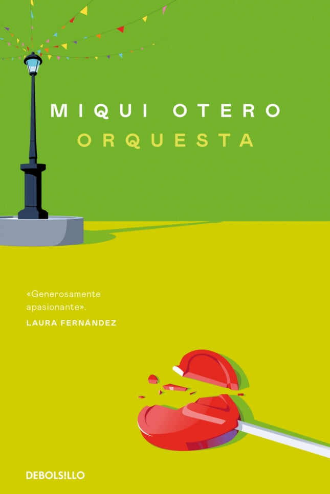 Orquesta