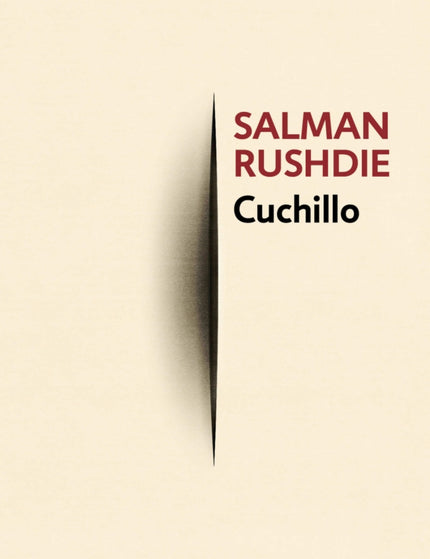 Collection image for: Libros de Salman Rushdie
