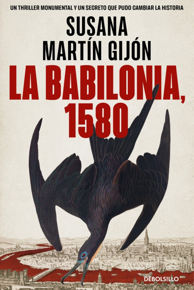 La Babilonia 1580