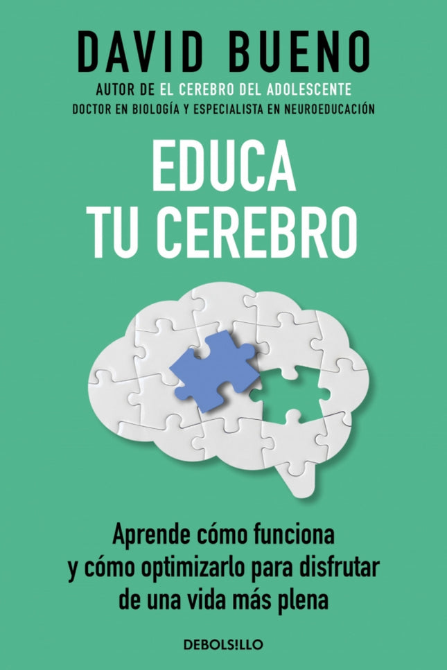 Educa Tu Cerebro